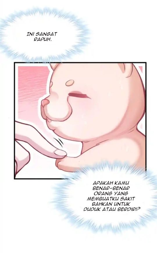 Beauty and the Beasts Chapter 205 Gambar 10